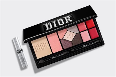 couture palette dior|best dior eyeshadow palette.